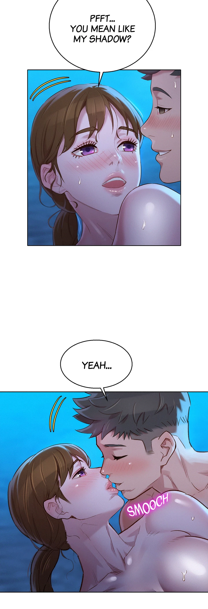 What Do You Take Me For? Chapter 105 - Page 30