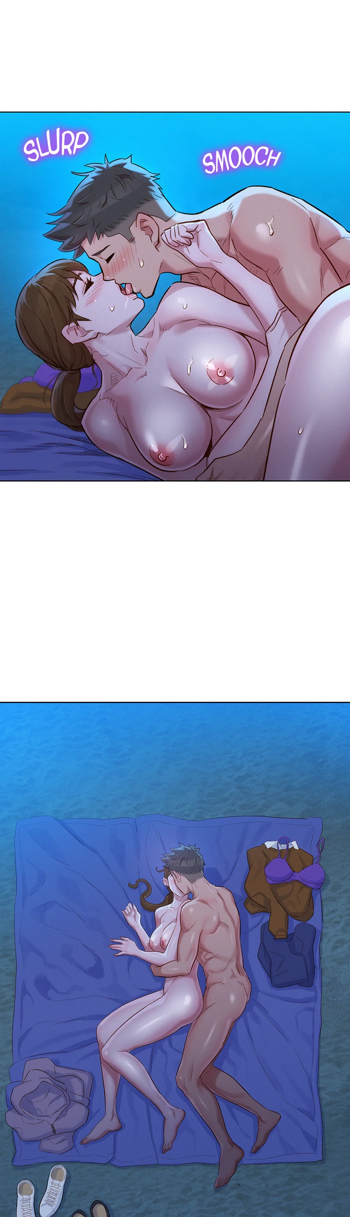 What Do You Take Me For? Chapter 105 - Page 31