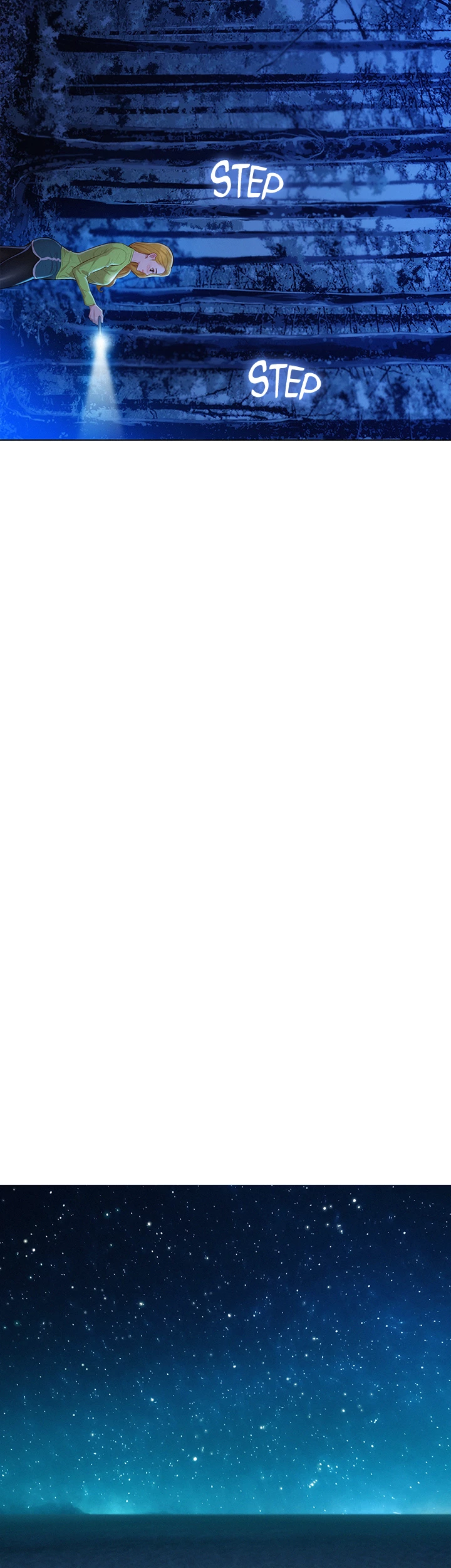 What Do You Take Me For? Chapter 105 - Page 36