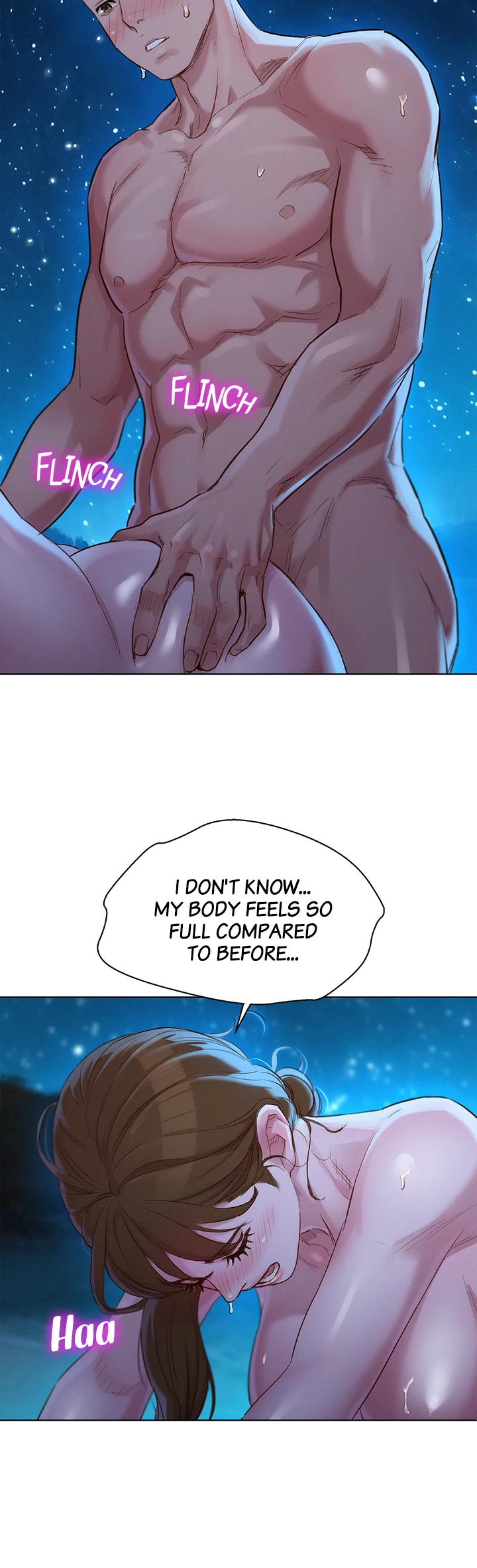 What Do You Take Me For? Chapter 105 - Page 6