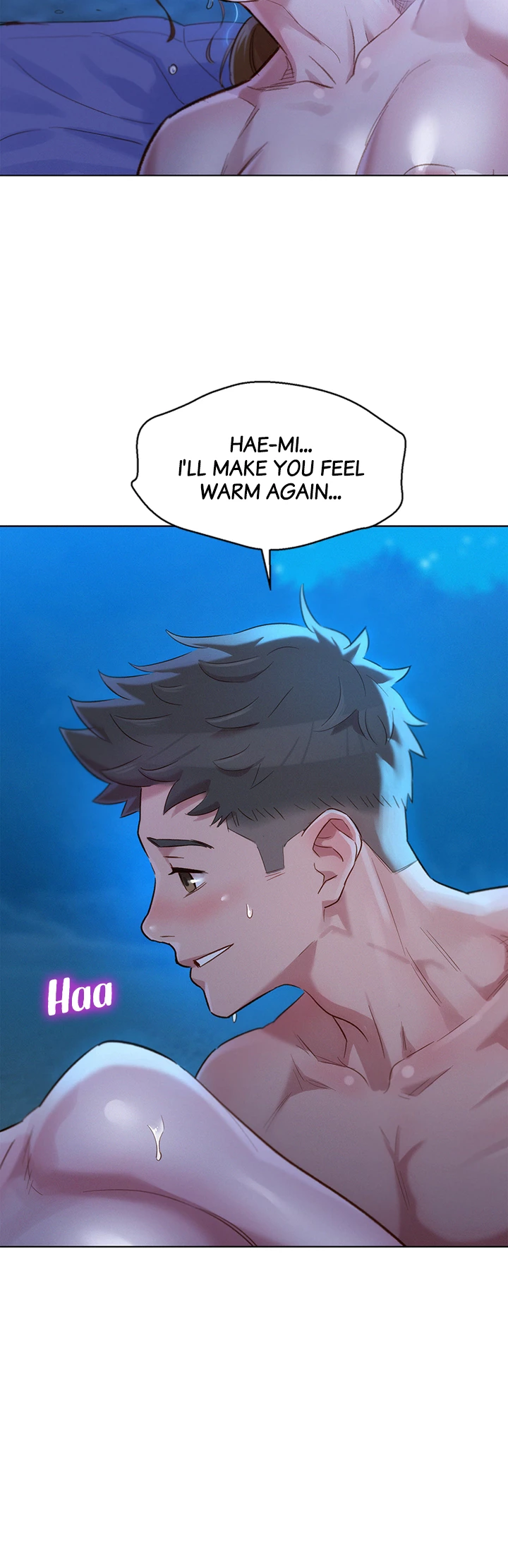 What Do You Take Me For? Chapter 106 - Page 2