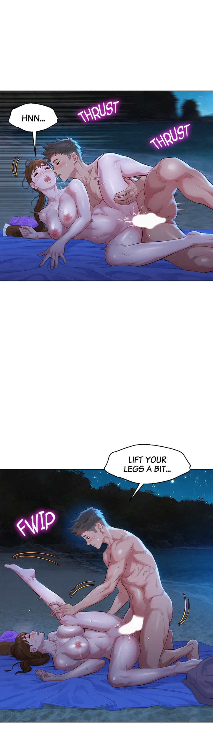 What Do You Take Me For? Chapter 106 - Page 11