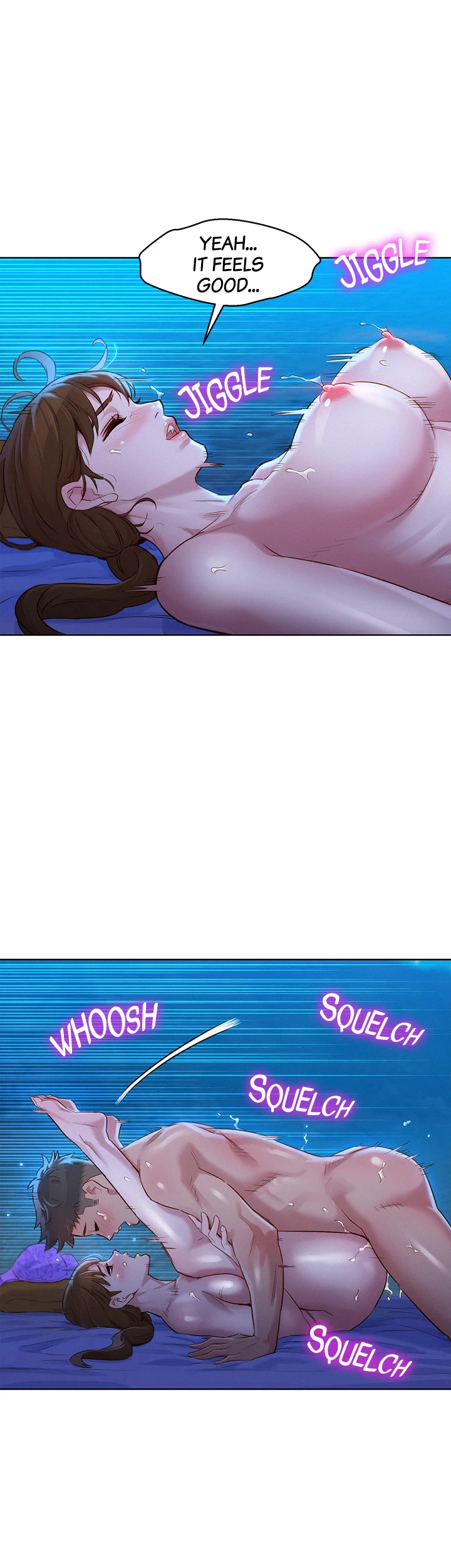 What Do You Take Me For? Chapter 106 - Page 13