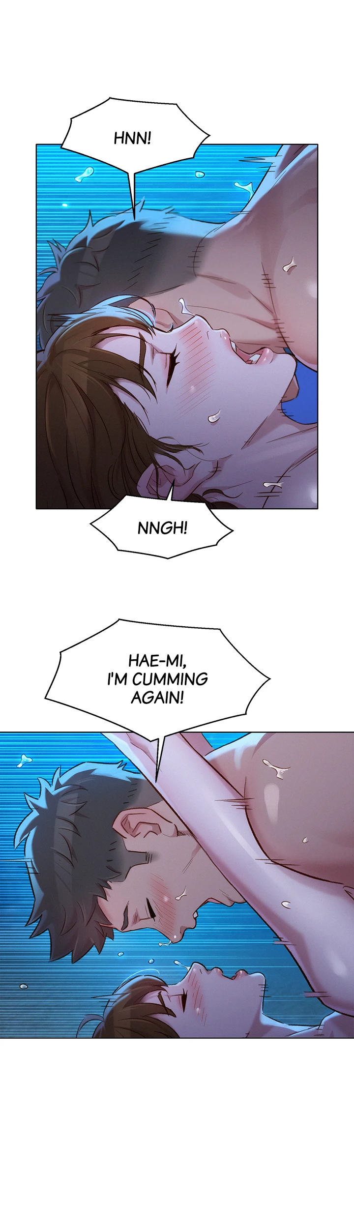 What Do You Take Me For? Chapter 106 - Page 15