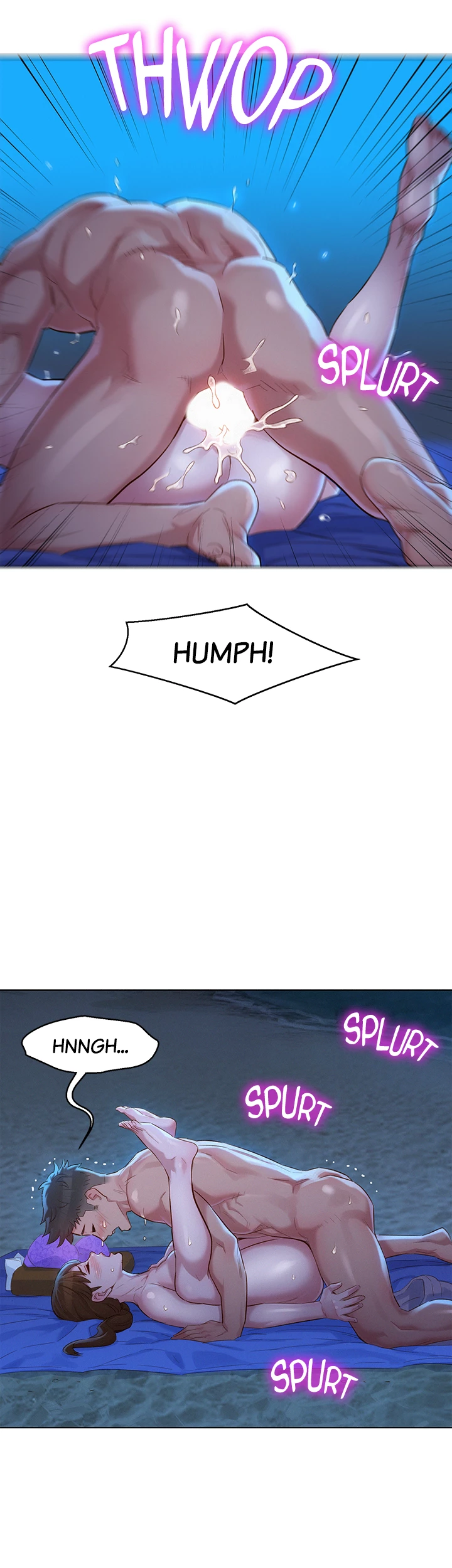 What Do You Take Me For? Chapter 106 - Page 16