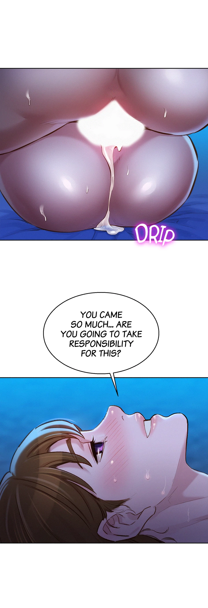 What Do You Take Me For? Chapter 106 - Page 18