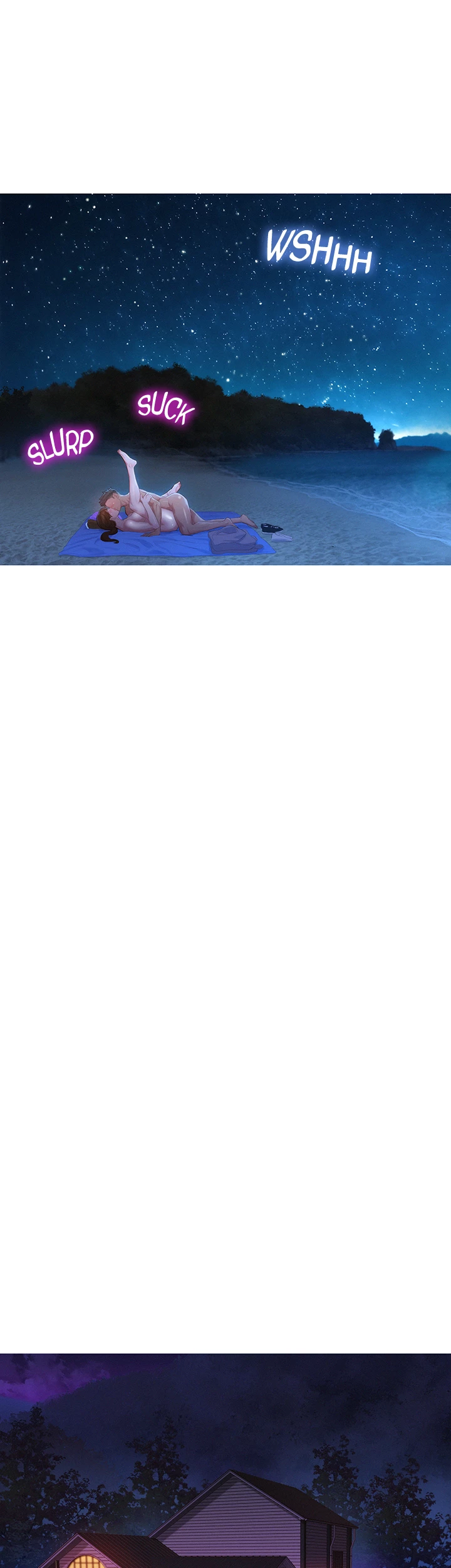 What Do You Take Me For? Chapter 106 - Page 20