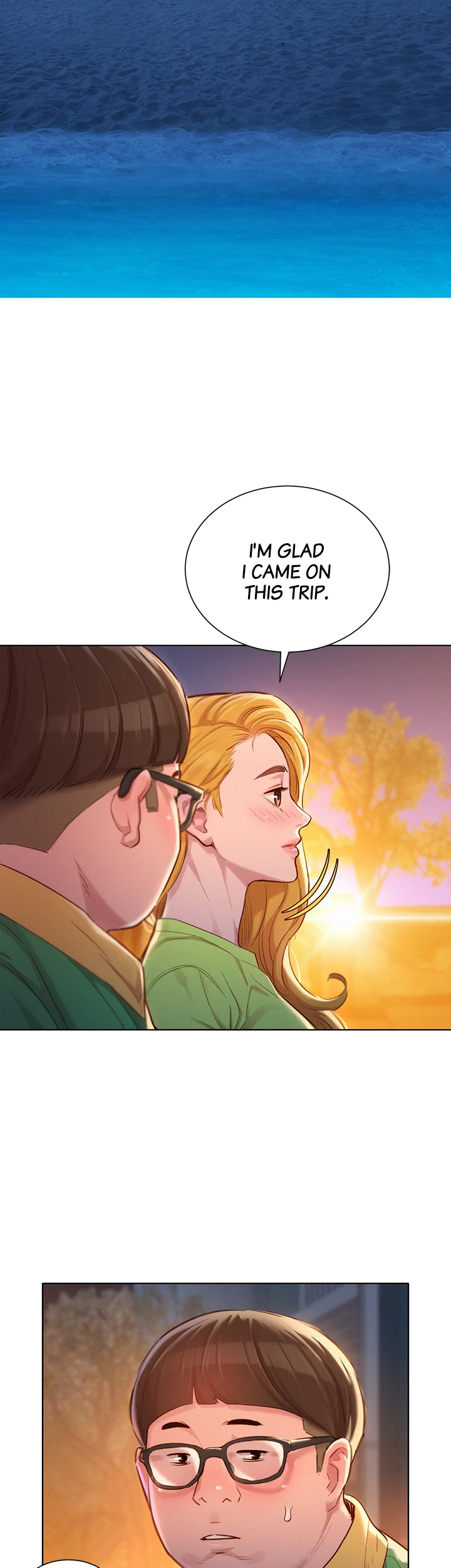 What Do You Take Me For? Chapter 106 - Page 26