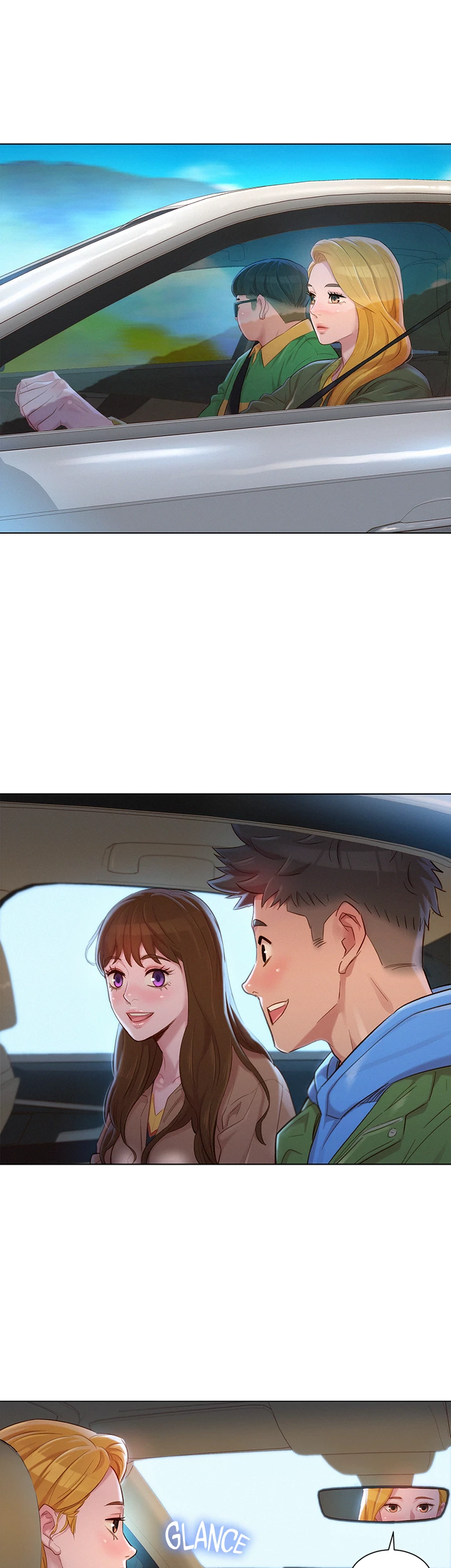 What Do You Take Me For? Chapter 106 - Page 28