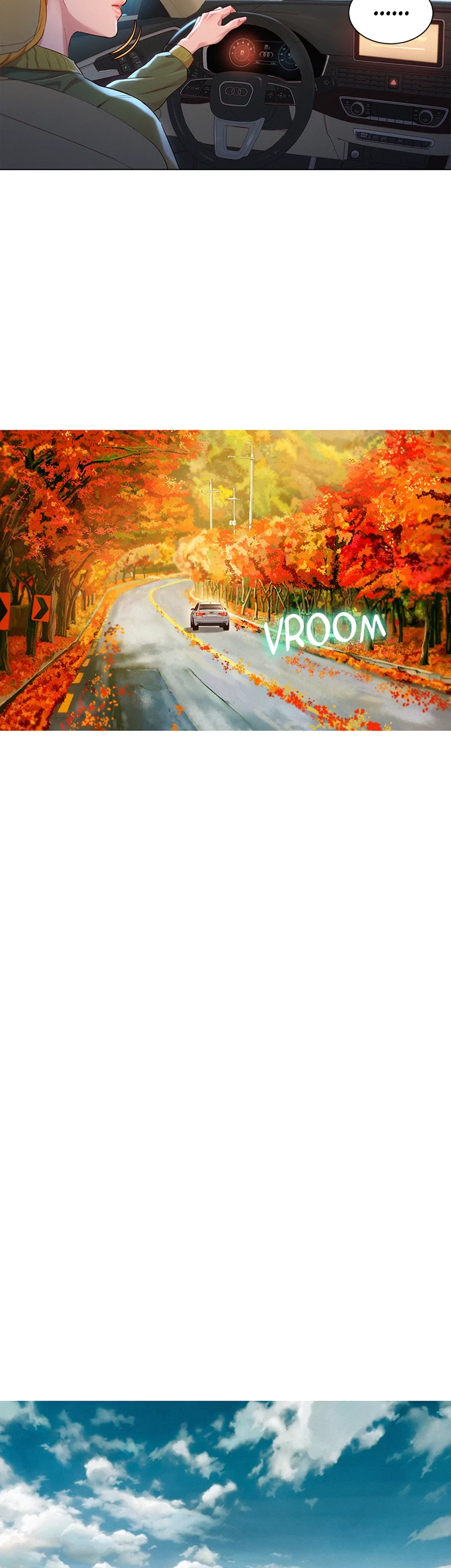 What Do You Take Me For? Chapter 106 - Page 29