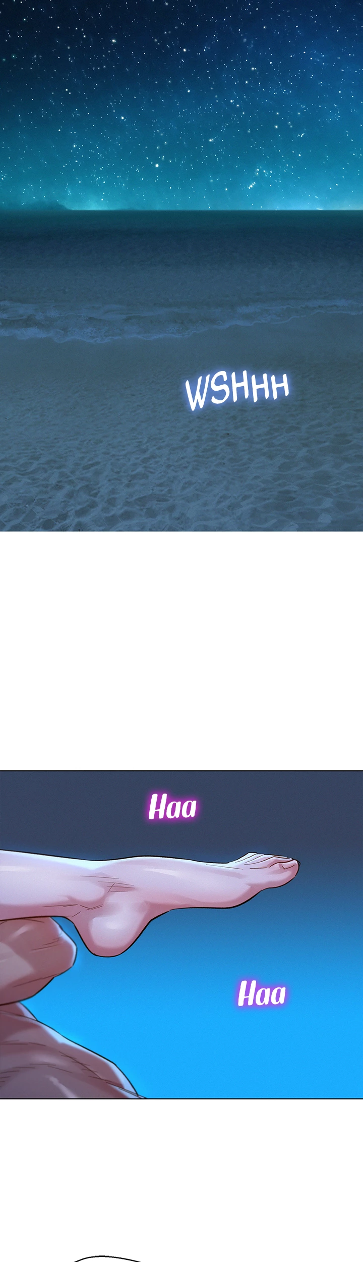 What Do You Take Me For? Chapter 106 - Page 4