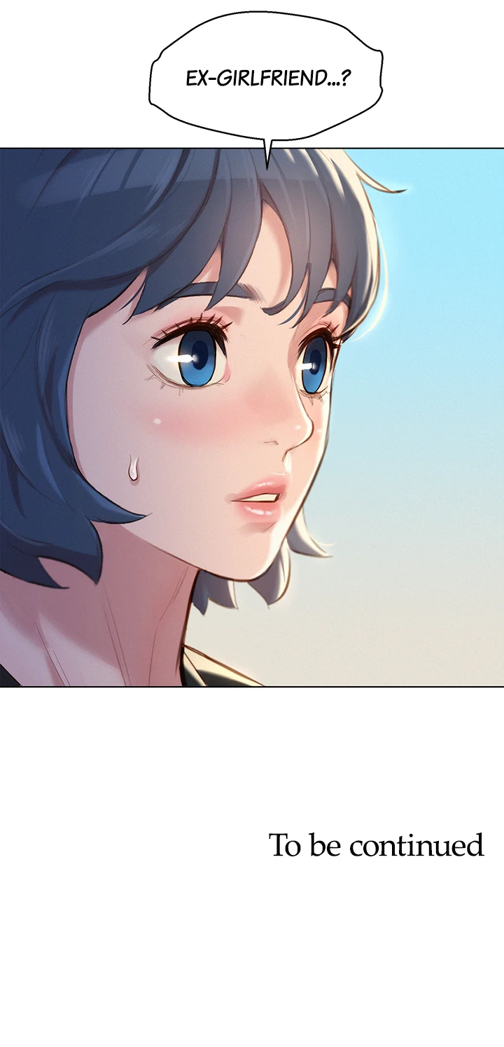 What Do You Take Me For? Chapter 106 - Page 39