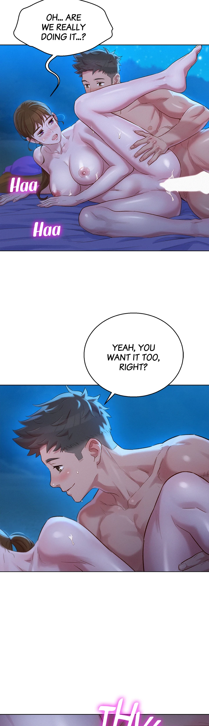 What Do You Take Me For? Chapter 106 - Page 5