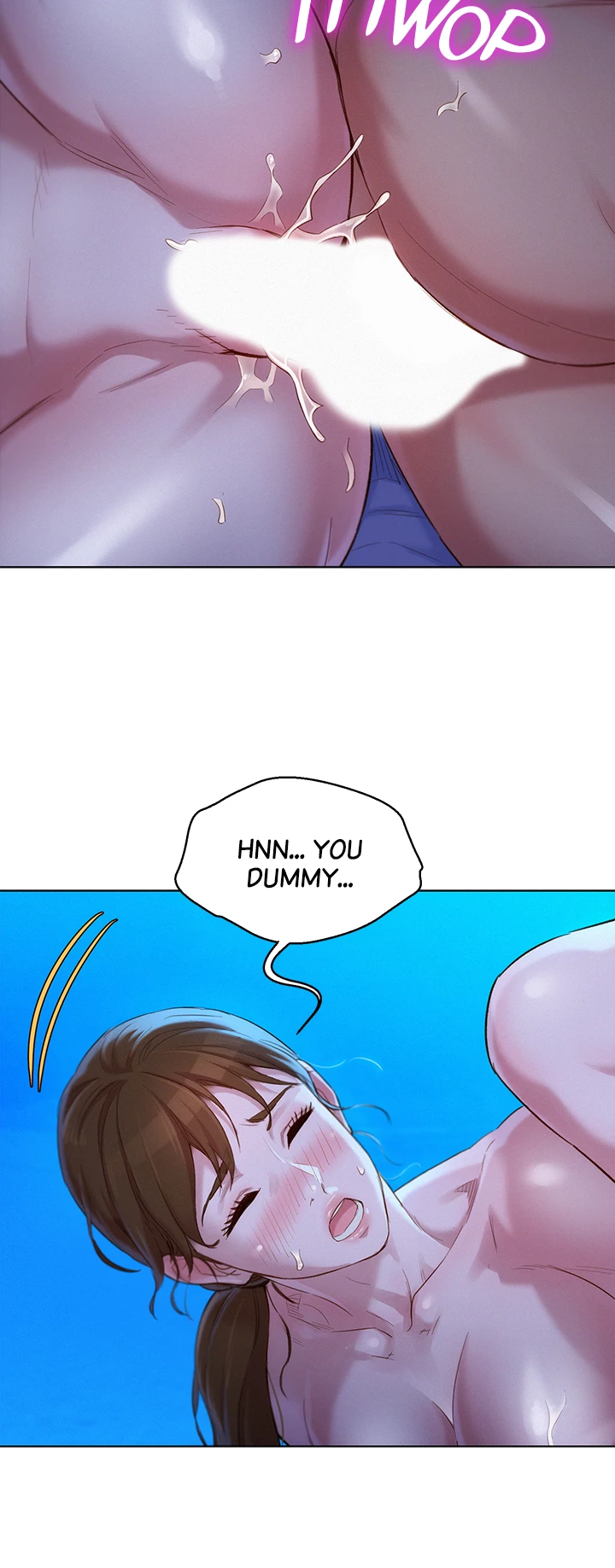 What Do You Take Me For? Chapter 106 - Page 6