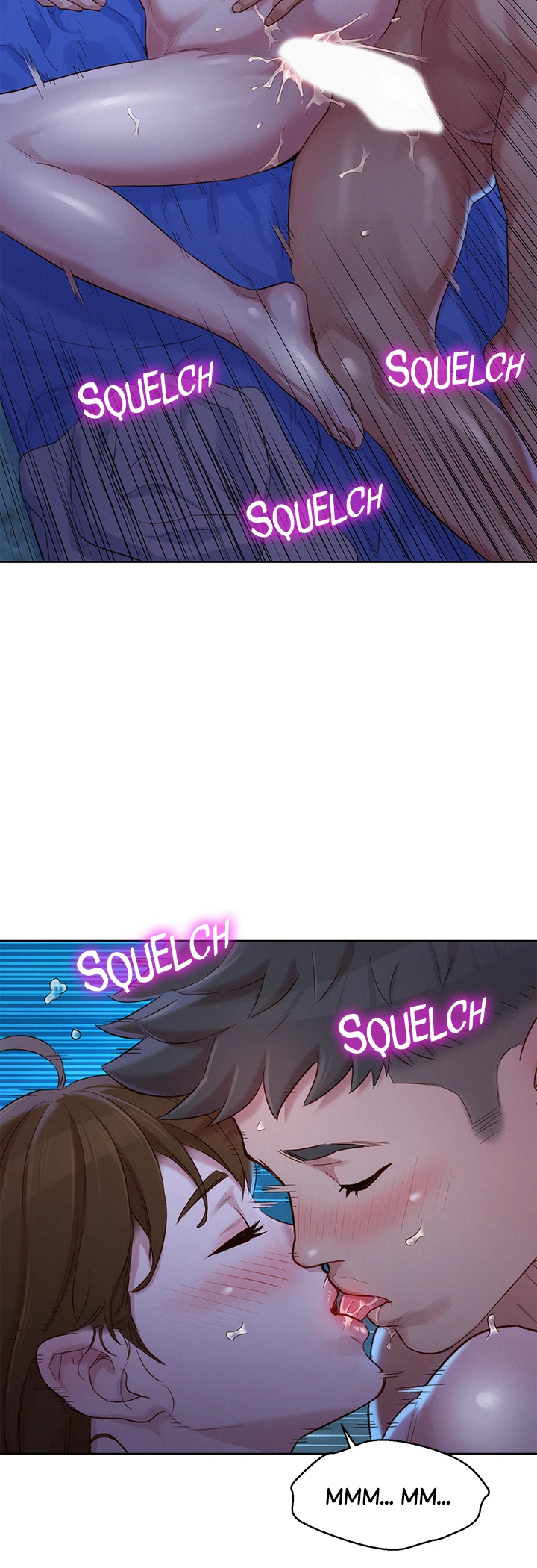 What Do You Take Me For? Chapter 106 - Page 10