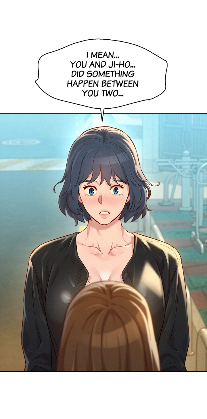 What Do You Take Me For? Chapter 107 - Page 15