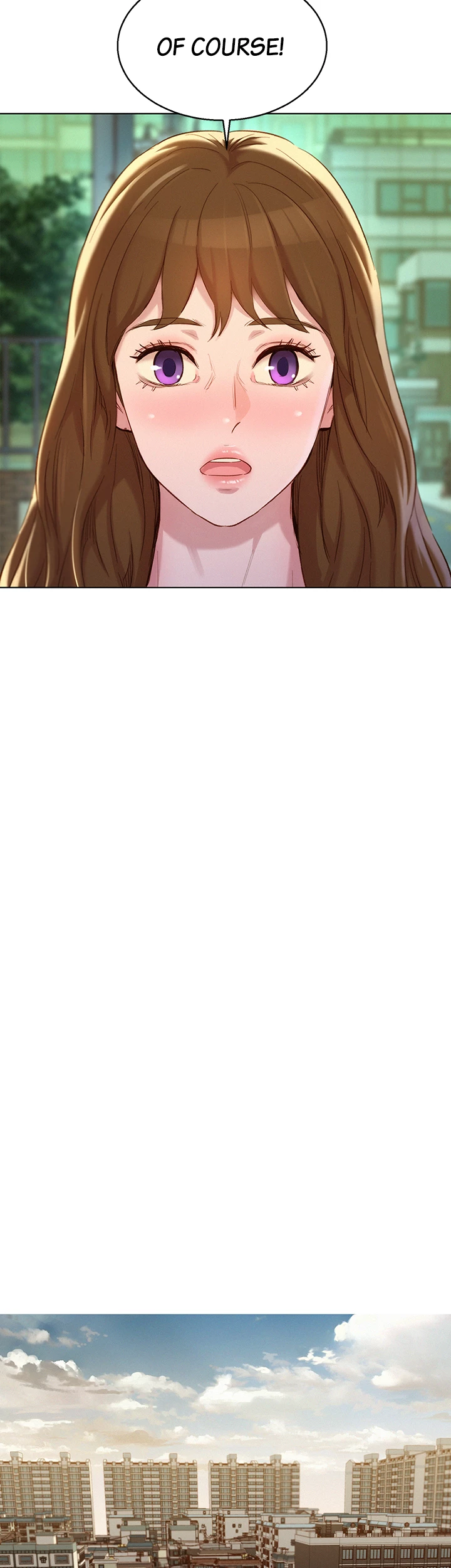 What Do You Take Me For? Chapter 107 - Page 17