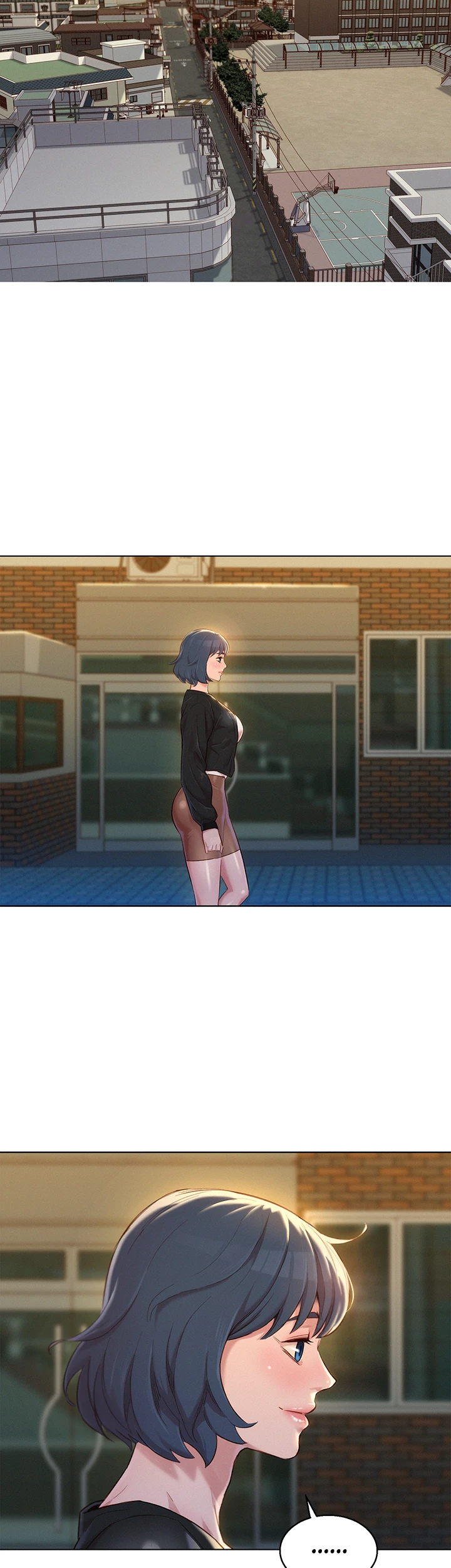 What Do You Take Me For? Chapter 107 - Page 18