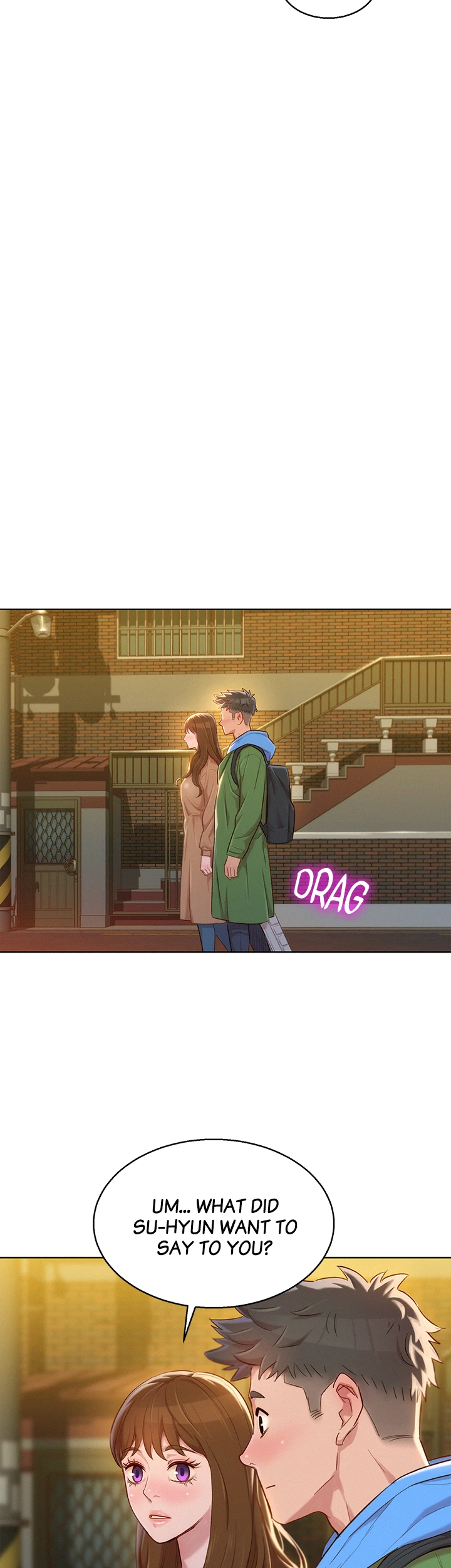 What Do You Take Me For? Chapter 107 - Page 19