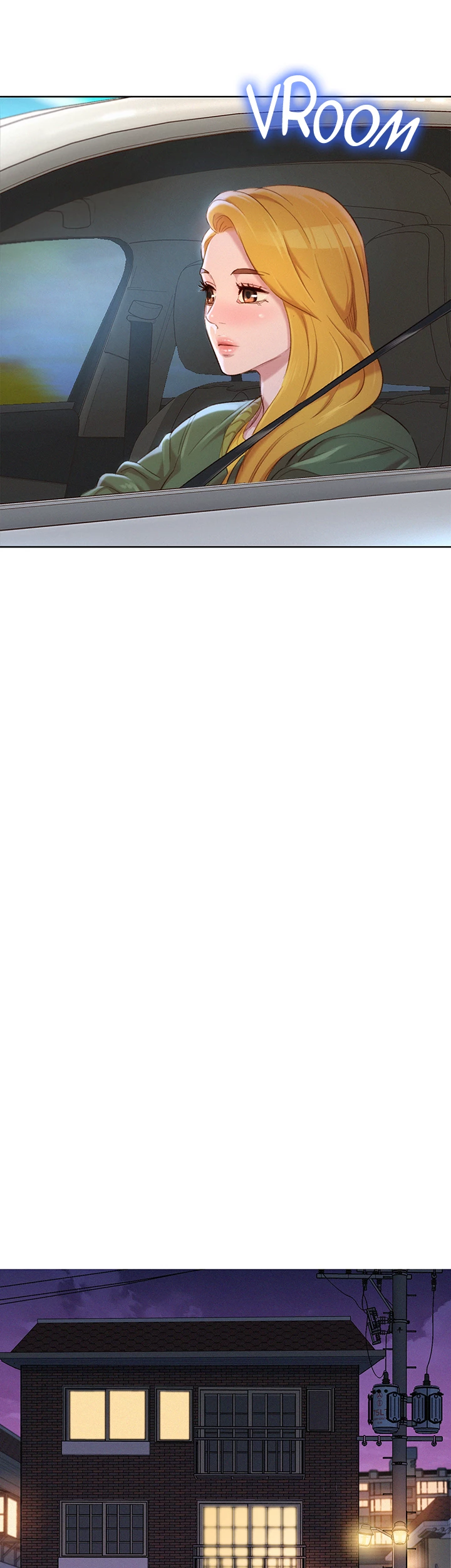 What Do You Take Me For? Chapter 107 - Page 23