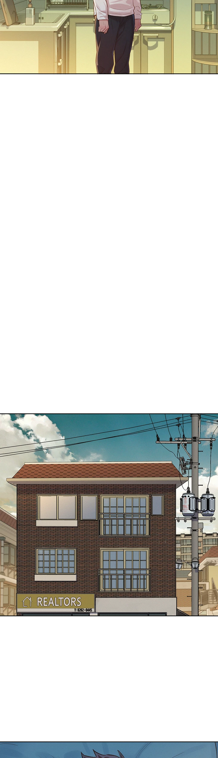 What Do You Take Me For? Chapter 107 - Page 31