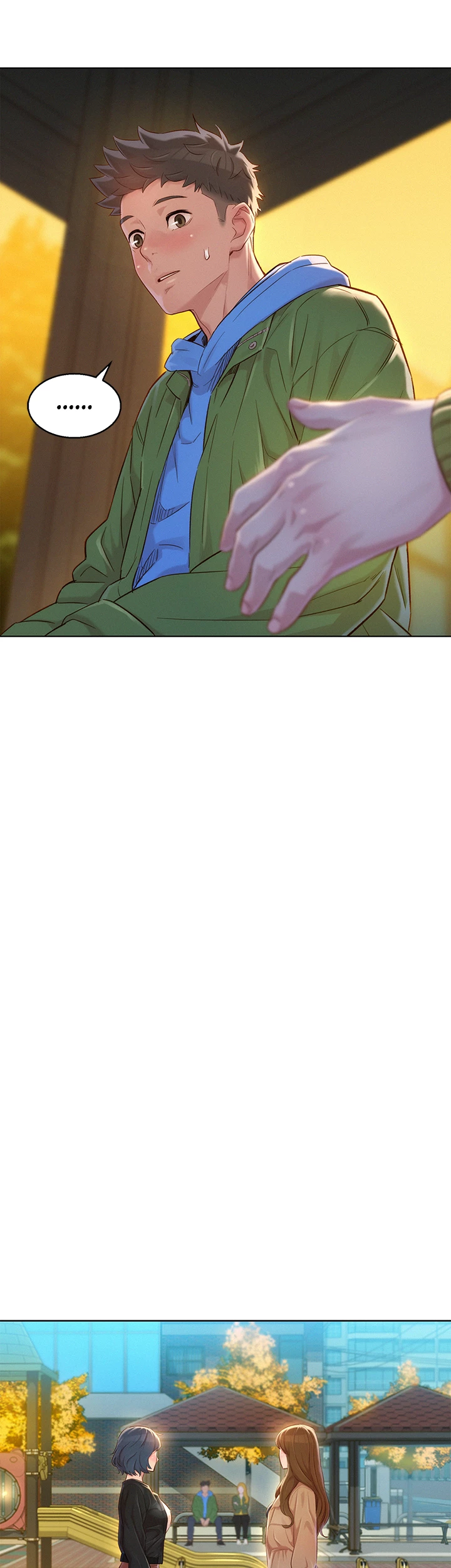 What Do You Take Me For? Chapter 107 - Page 10