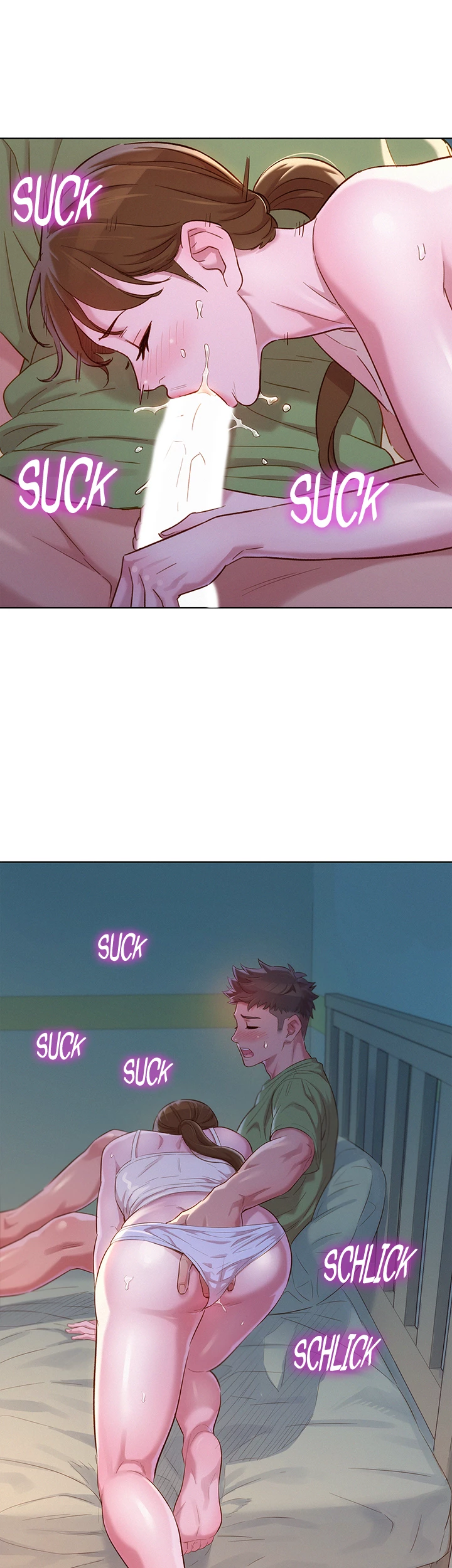 What Do You Take Me For? Chapter 108 - Page 2