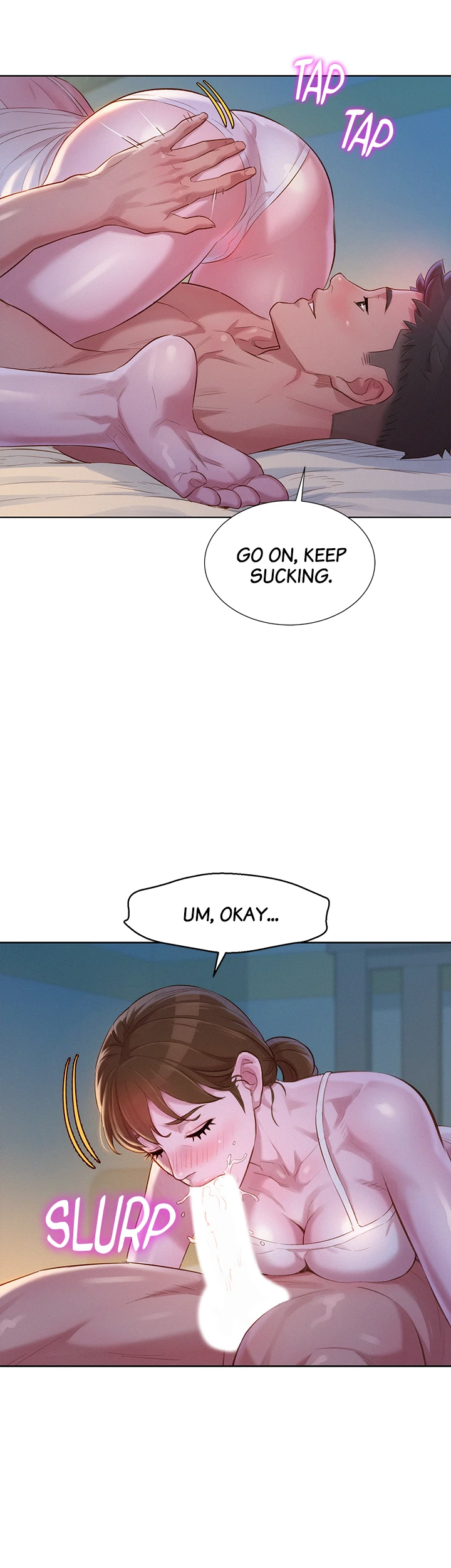 What Do You Take Me For? Chapter 108 - Page 15