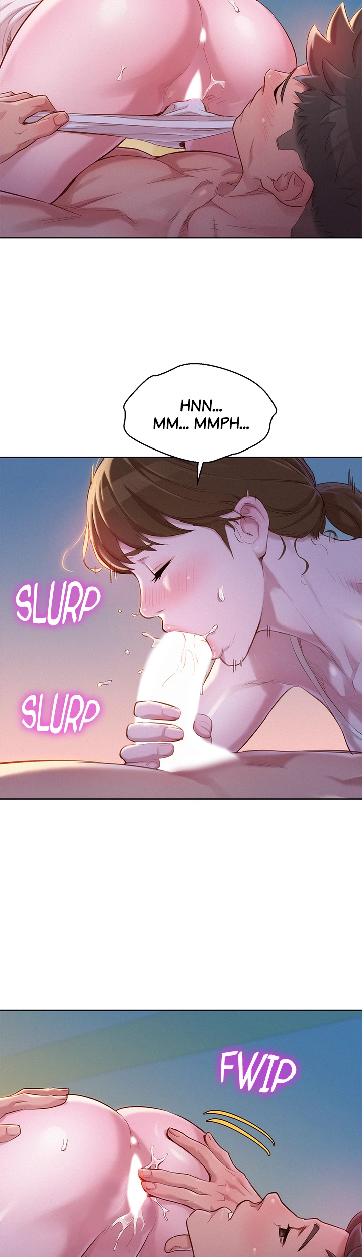 What Do You Take Me For? Chapter 108 - Page 17