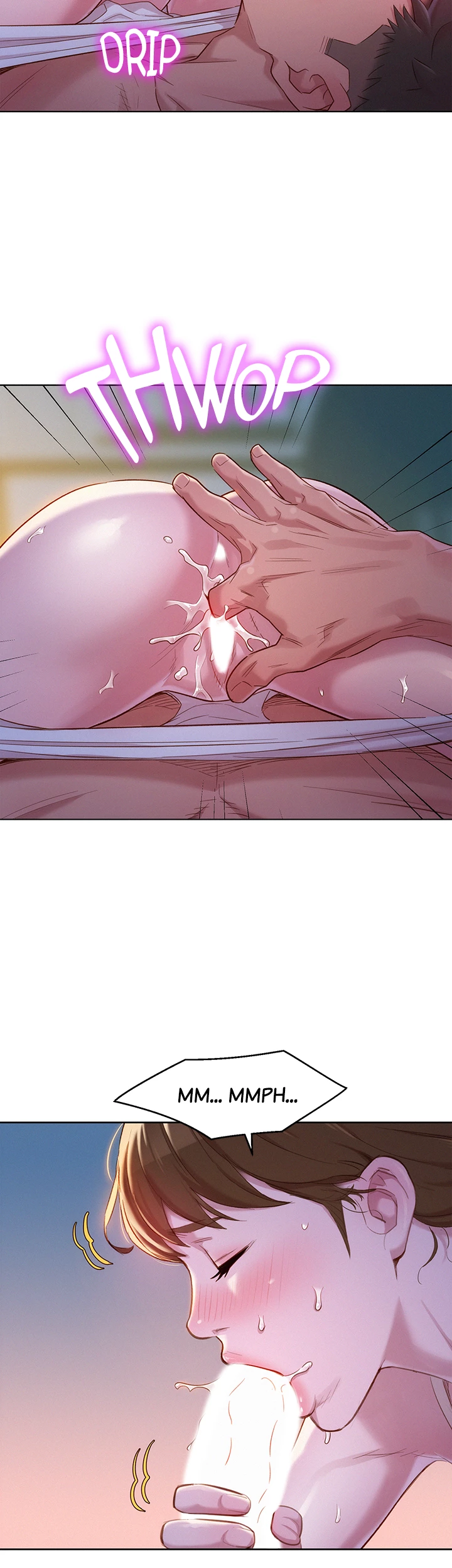 What Do You Take Me For? Chapter 108 - Page 18