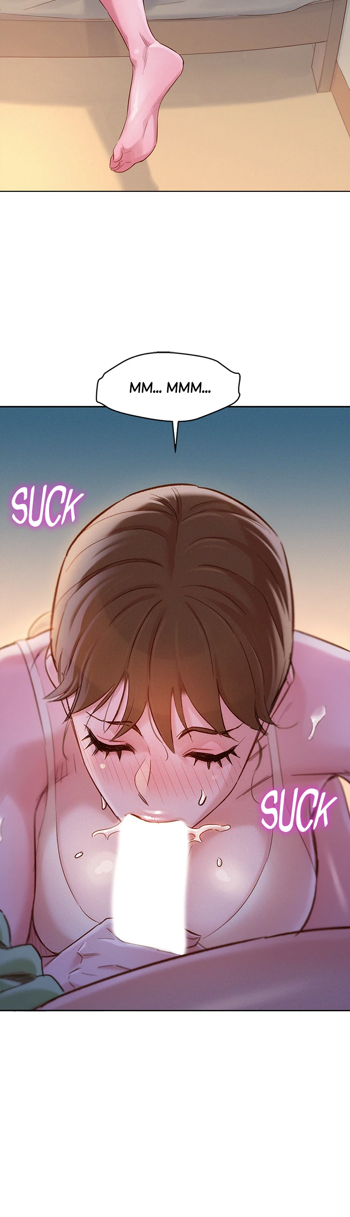 What Do You Take Me For? Chapter 108 - Page 3