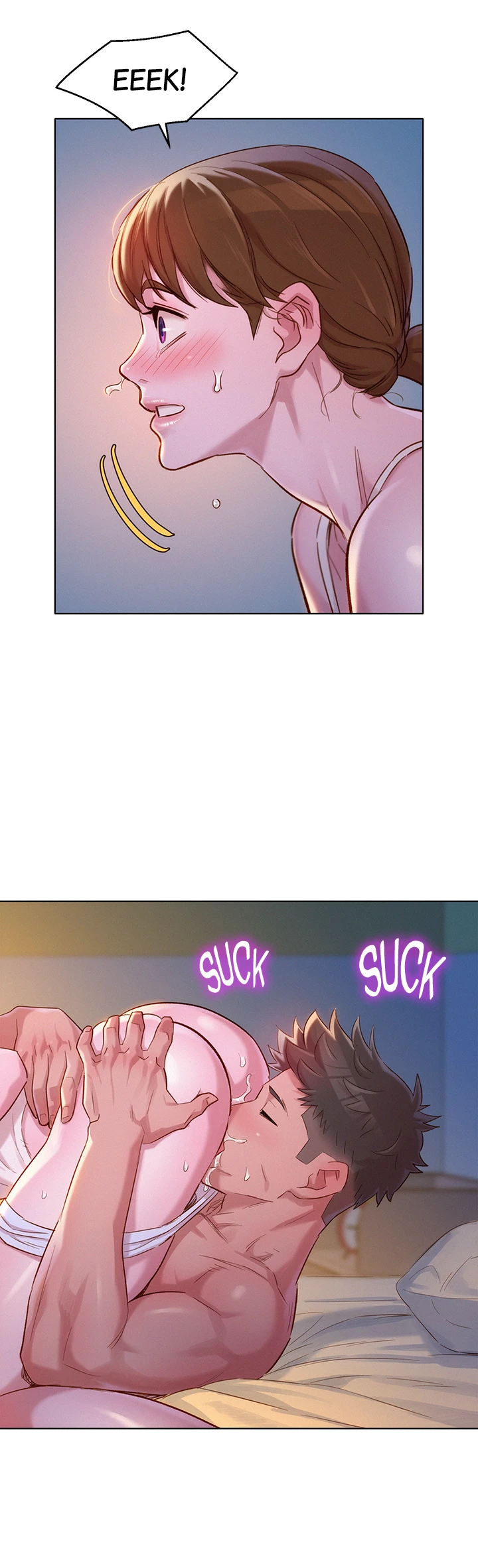 What Do You Take Me For? Chapter 108 - Page 23