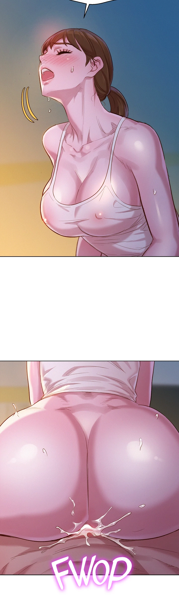 What Do You Take Me For? Chapter 108 - Page 36