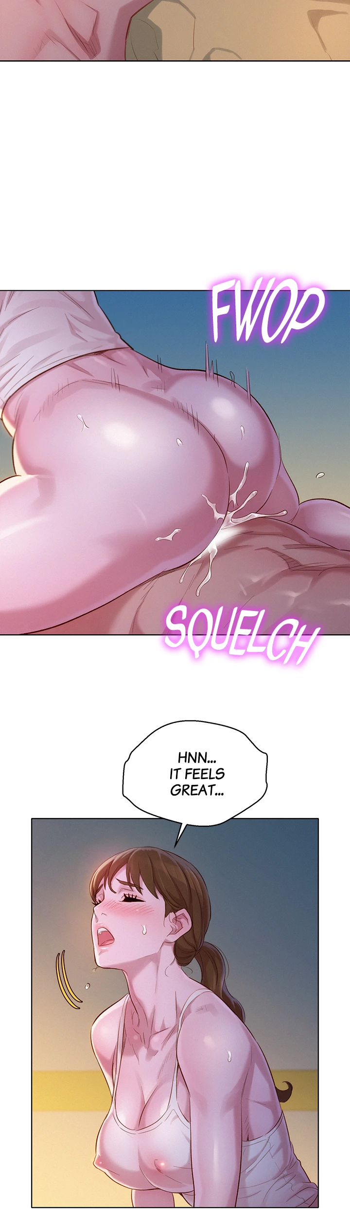 What Do You Take Me For? Chapter 108 - Page 40