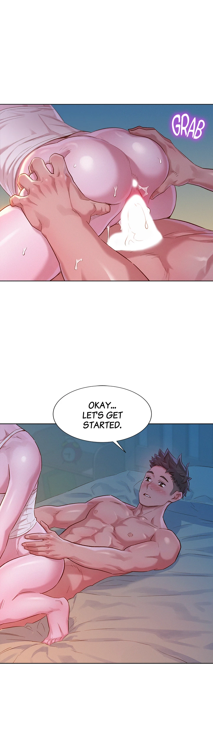 What Do You Take Me For? Chapter 108 - Page 42