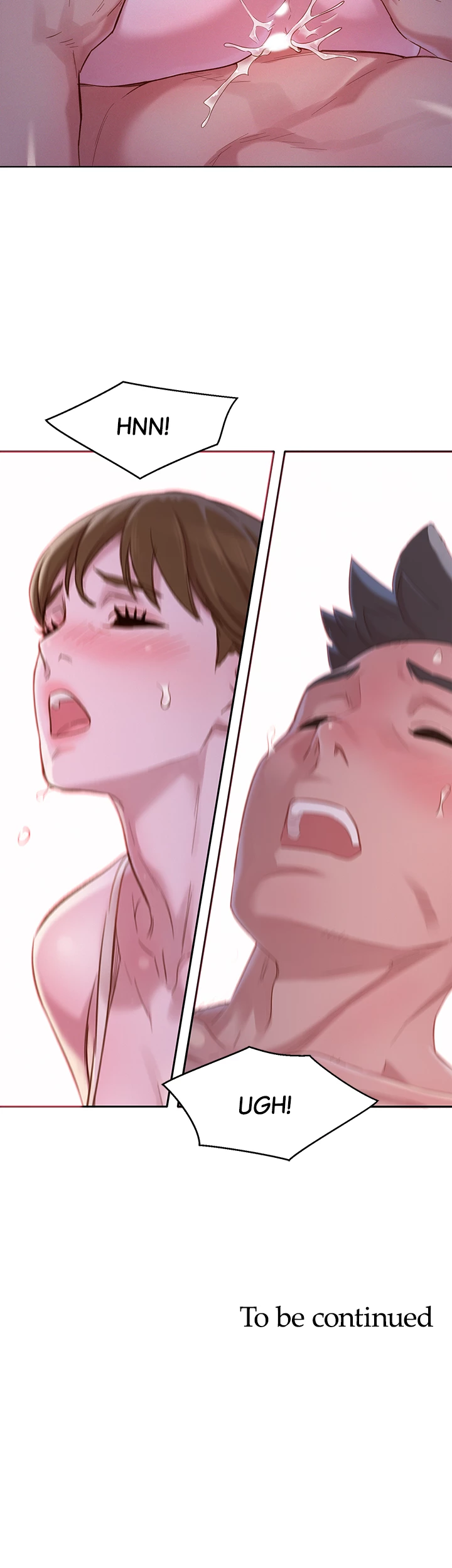 What Do You Take Me For? Chapter 108 - Page 44