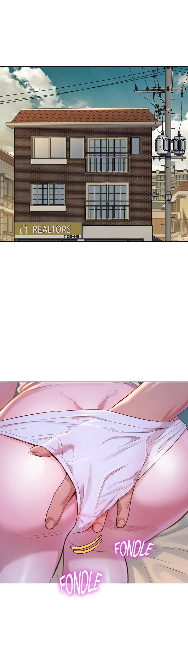 What Do You Take Me For? Chapter 108 - Page 6