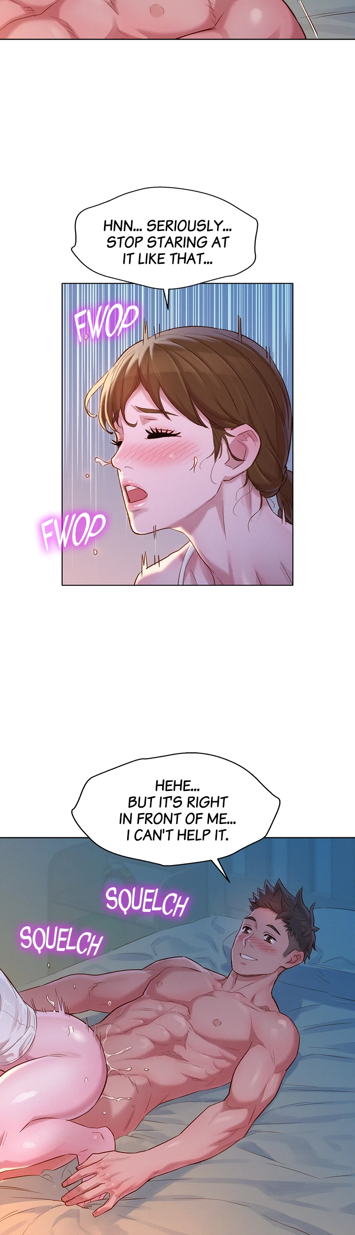 What Do You Take Me For? Chapter 109 - Page 12