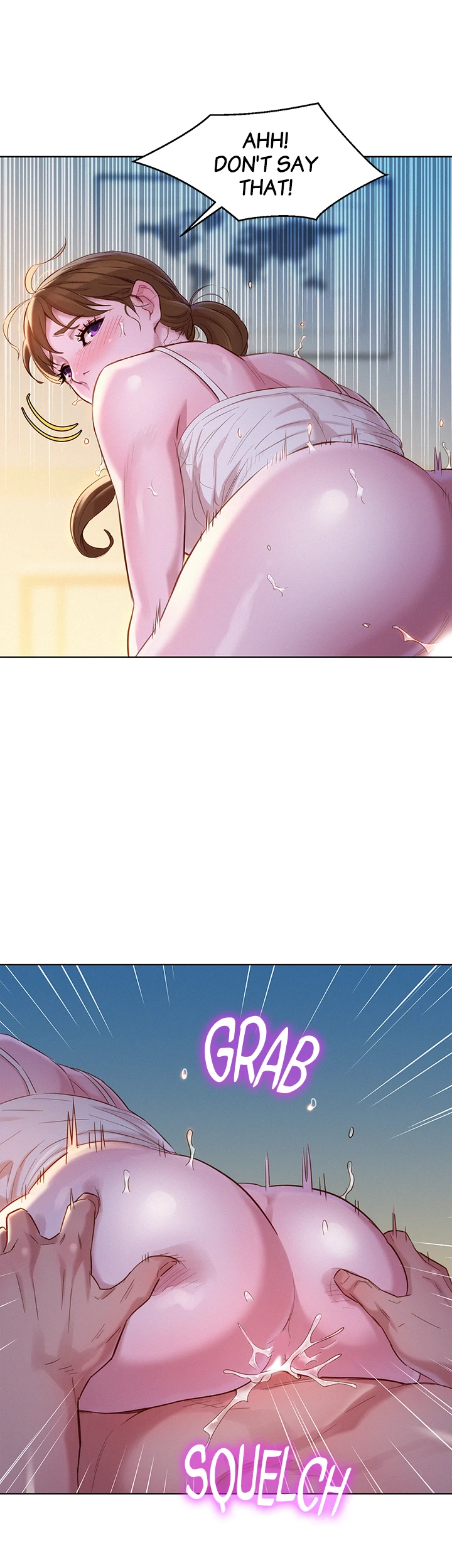 What Do You Take Me For? Chapter 109 - Page 15