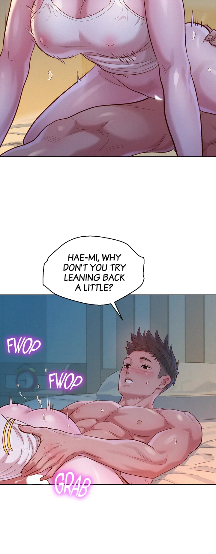 What Do You Take Me For? Chapter 109 - Page 17