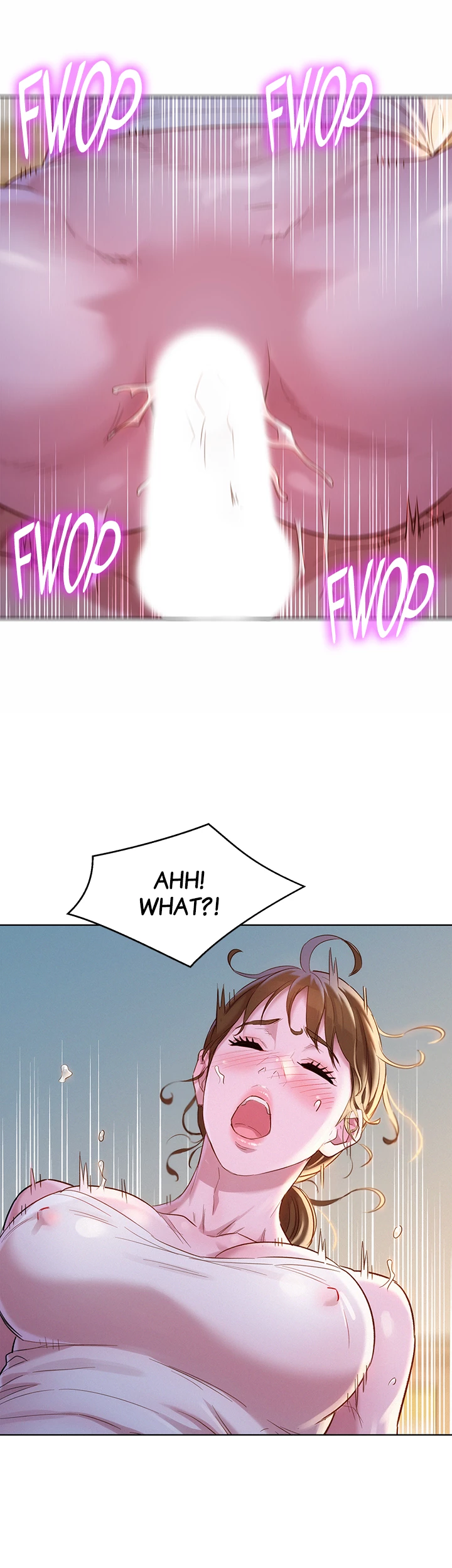 What Do You Take Me For? Chapter 109 - Page 20