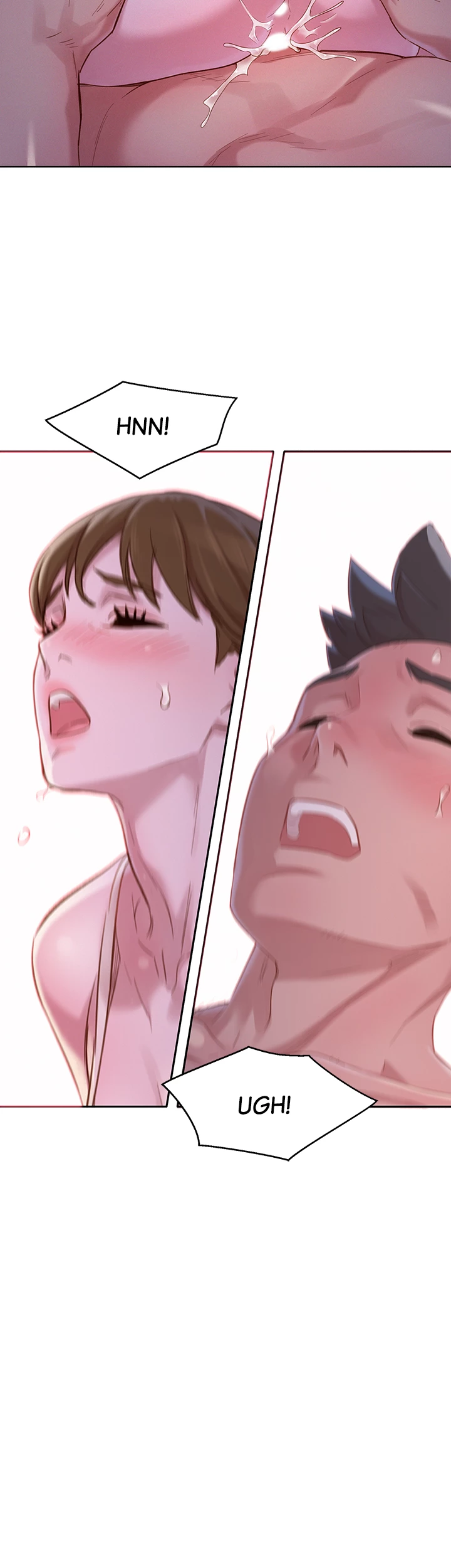 What Do You Take Me For? Chapter 109 - Page 3