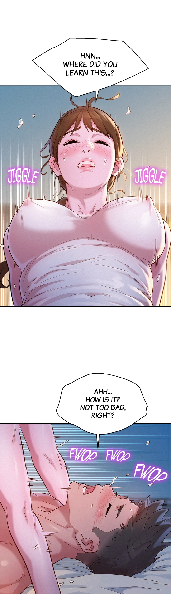 What Do You Take Me For? Chapter 109 - Page 23