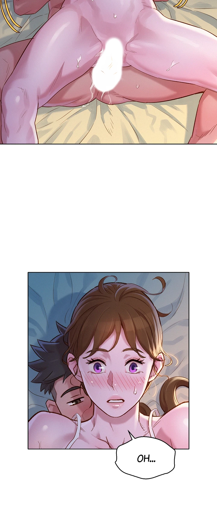 What Do You Take Me For? Chapter 109 - Page 26