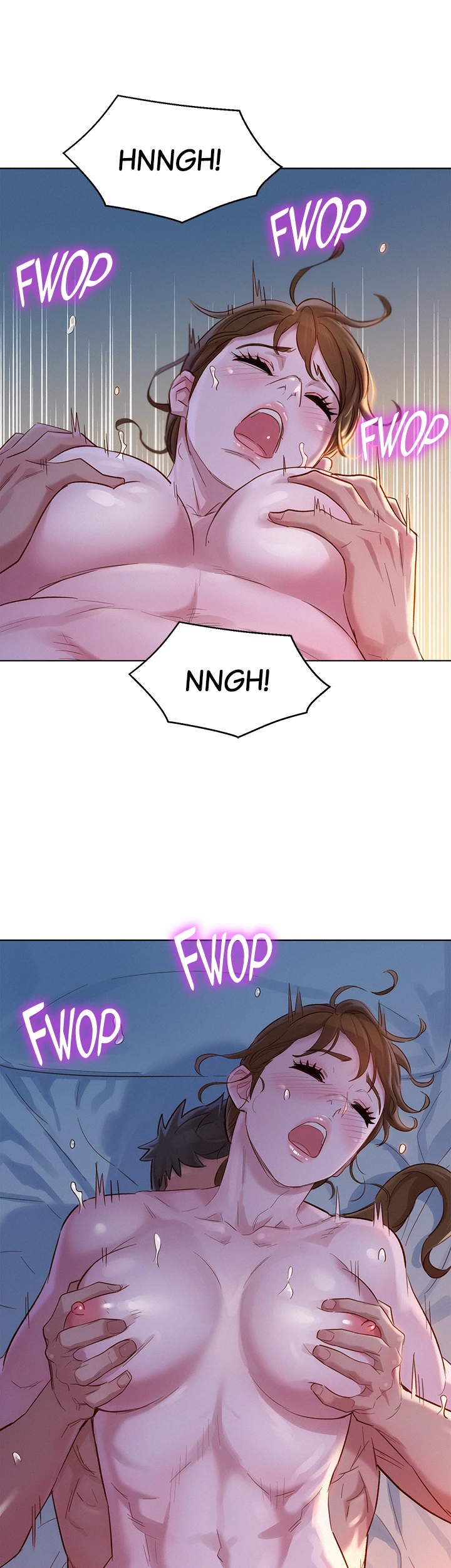 What Do You Take Me For? Chapter 109 - Page 30