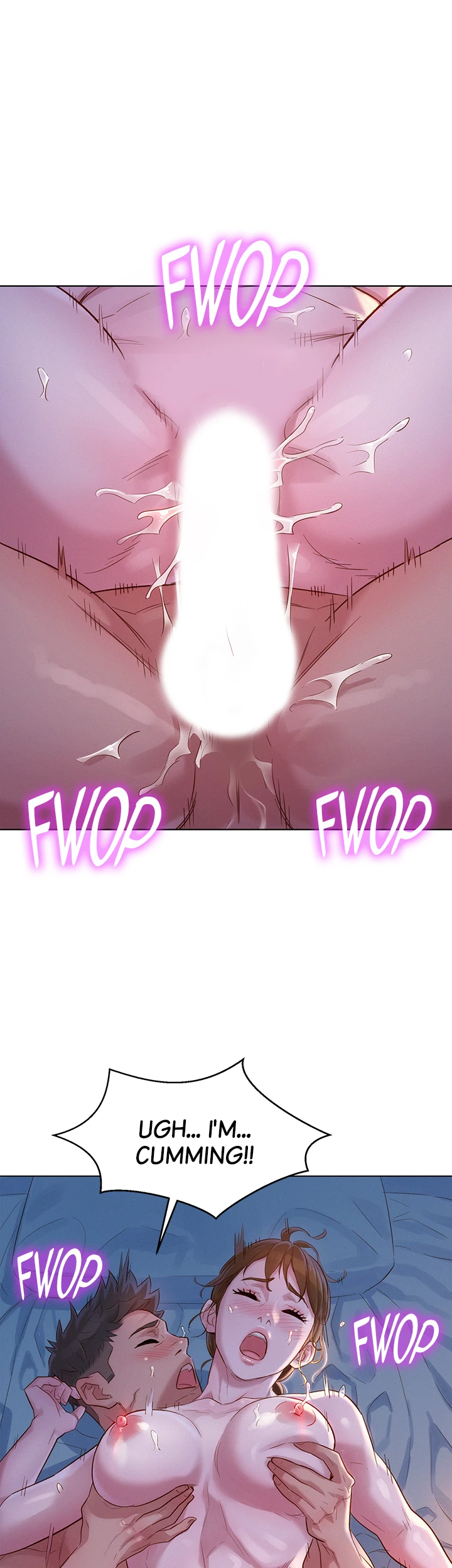 What Do You Take Me For? Chapter 109 - Page 33