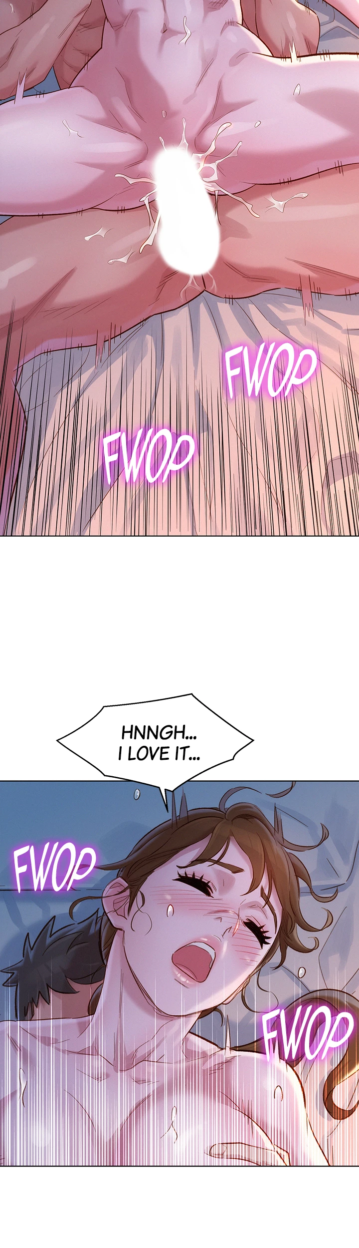 What Do You Take Me For? Chapter 109 - Page 34