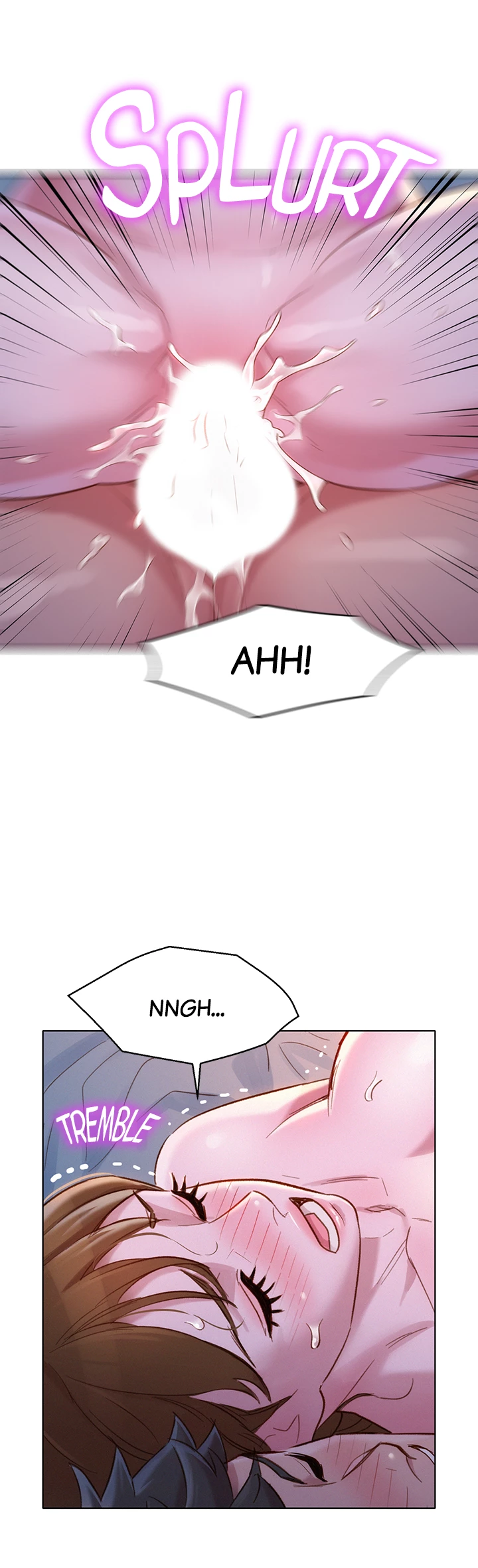 What Do You Take Me For? Chapter 109 - Page 35