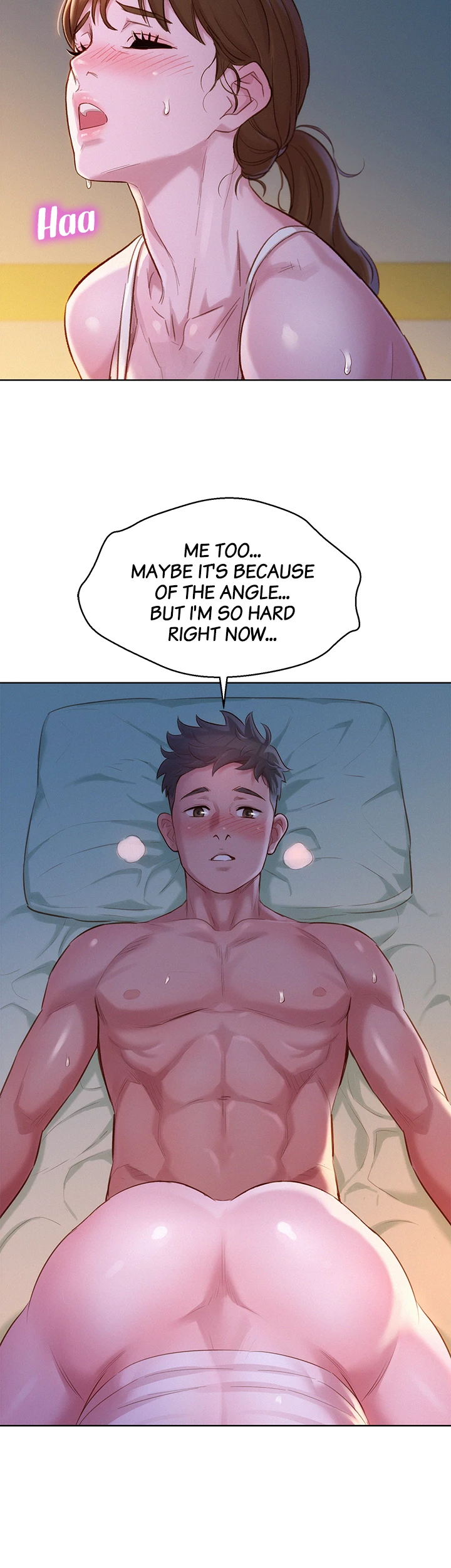 What Do You Take Me For? Chapter 109 - Page 7