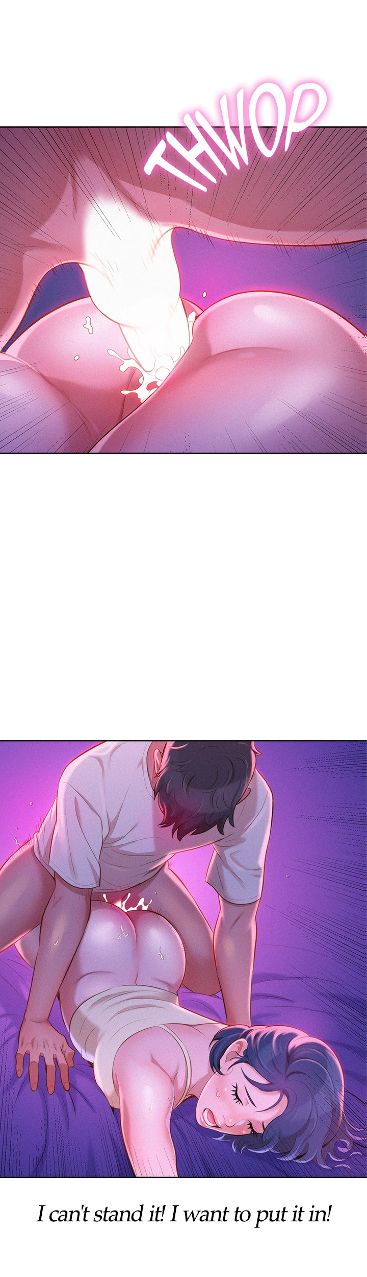 What Do You Take Me For? Chapter 11 - Page 12